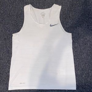 Mens small Bike dry-fit tank top
